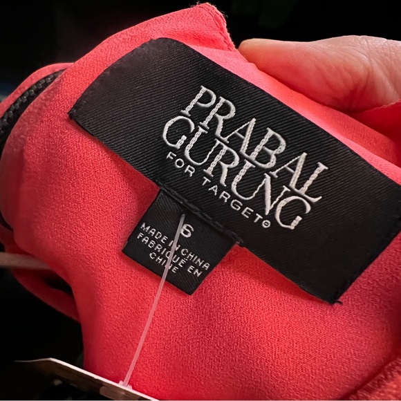 Prabal Gurung for Target Color Block Dress - Picture 6 of 6